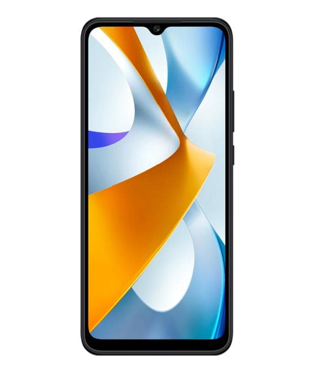 Xiaomi Poco C40 6.71"32GB 32GB DS BK "XM-POCOC40332DSBK"