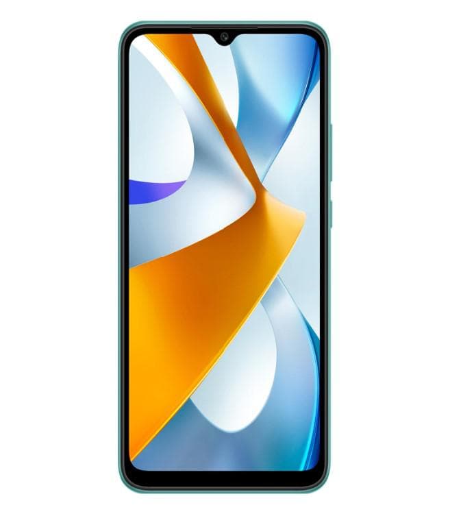 Xiaomi Poco C40 6.71"32GB 32GB DS GN "XM-POCOC40332DSGN"