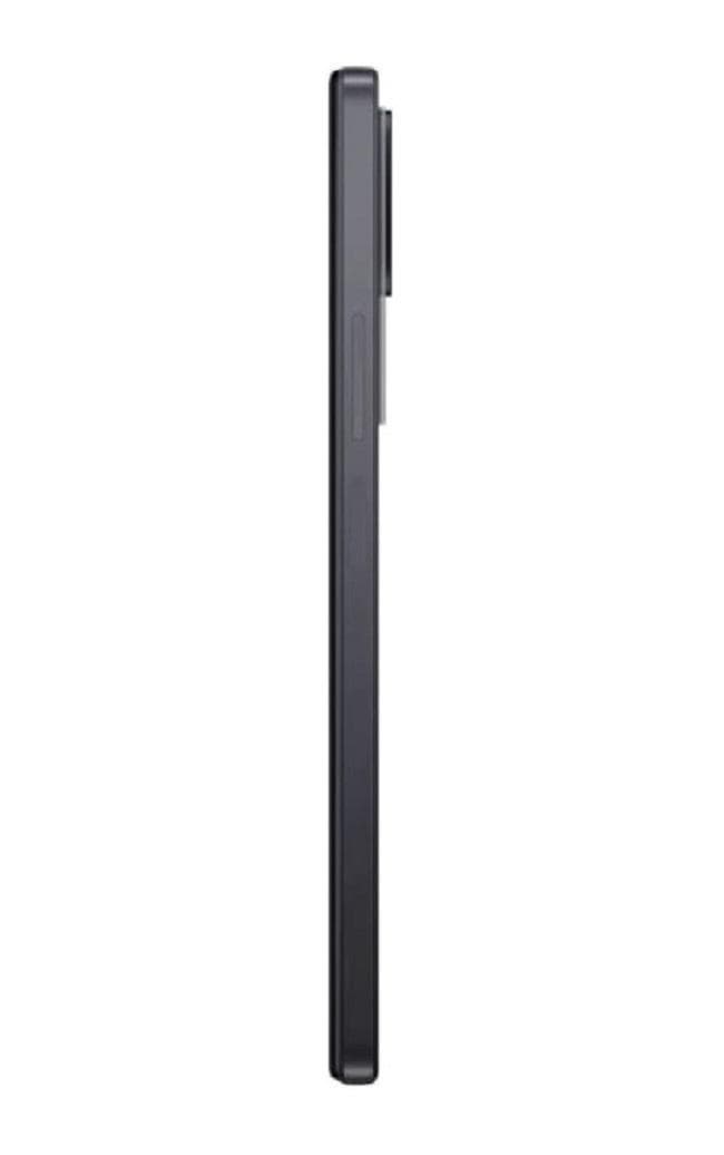 Xiaomi Poco F4 5G 6/128GB DS Black "XM-POCOF46/128GBBK" — miniatură