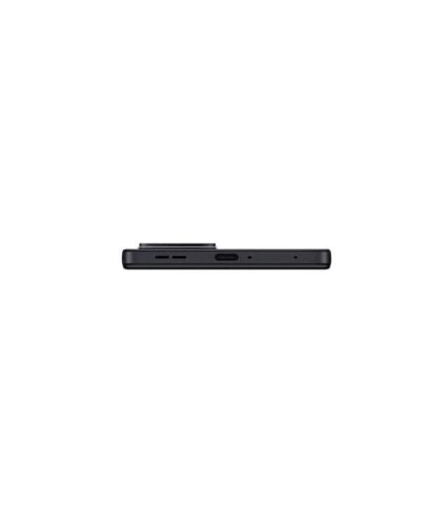 Xiaomi Poco F4 5G 6/128GB DS Black "XM-POCOF46/128GBBK" — miniatură
