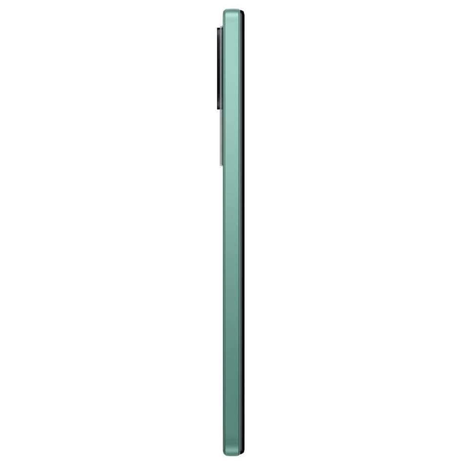 Xiaomi Poco F4 5G 6/128GB DS Green "XM-POCOF46/128GBGR" — miniatură
