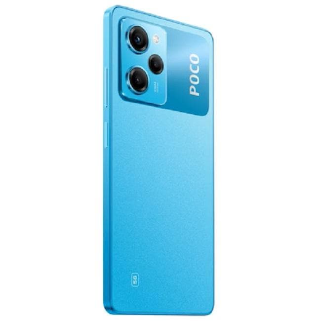 Xiaomi Poco X5PRO 6.67" 6GB 128GB DS BL "XM-POCOX56128DSBL" — miniatură