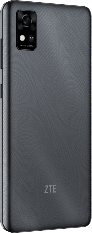 SMARTPHONE ZTE BLADE A31 2GB/32GB GREY "ZTEA31 B232 EU" — miniatură
