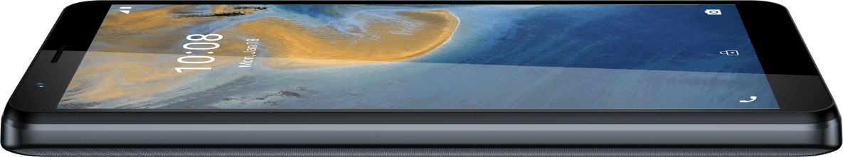SMARTPHONE ZTE BLADE A31 2GB/32GB GREY "ZTEA31 B232 EU" — miniatură
