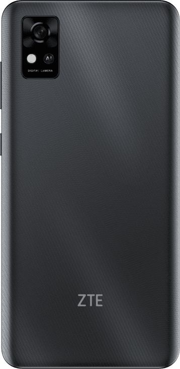 SMARTPHONE ZTE BLADE A31 2GB/32GB GREY "ZTEA31 B232 EU" — miniatură