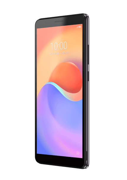 SMARTPHONE ZTE BLADE A31 PLUS 2GB/32GB GREY "ZTEA31 PLUS G232" — miniatură