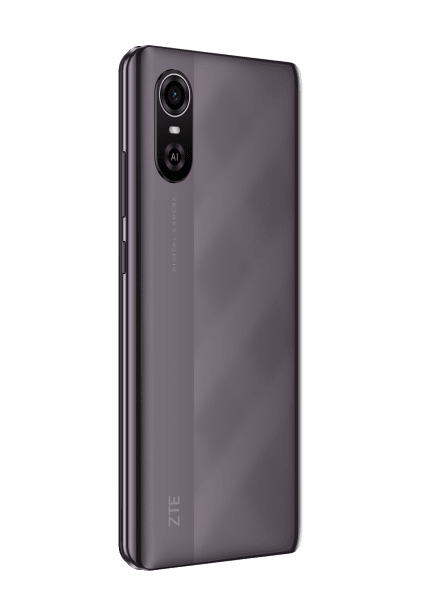 SMARTPHONE ZTE BLADE A31 PLUS 2GB/32GB GREY "ZTEA31 PLUS G232" — miniatură