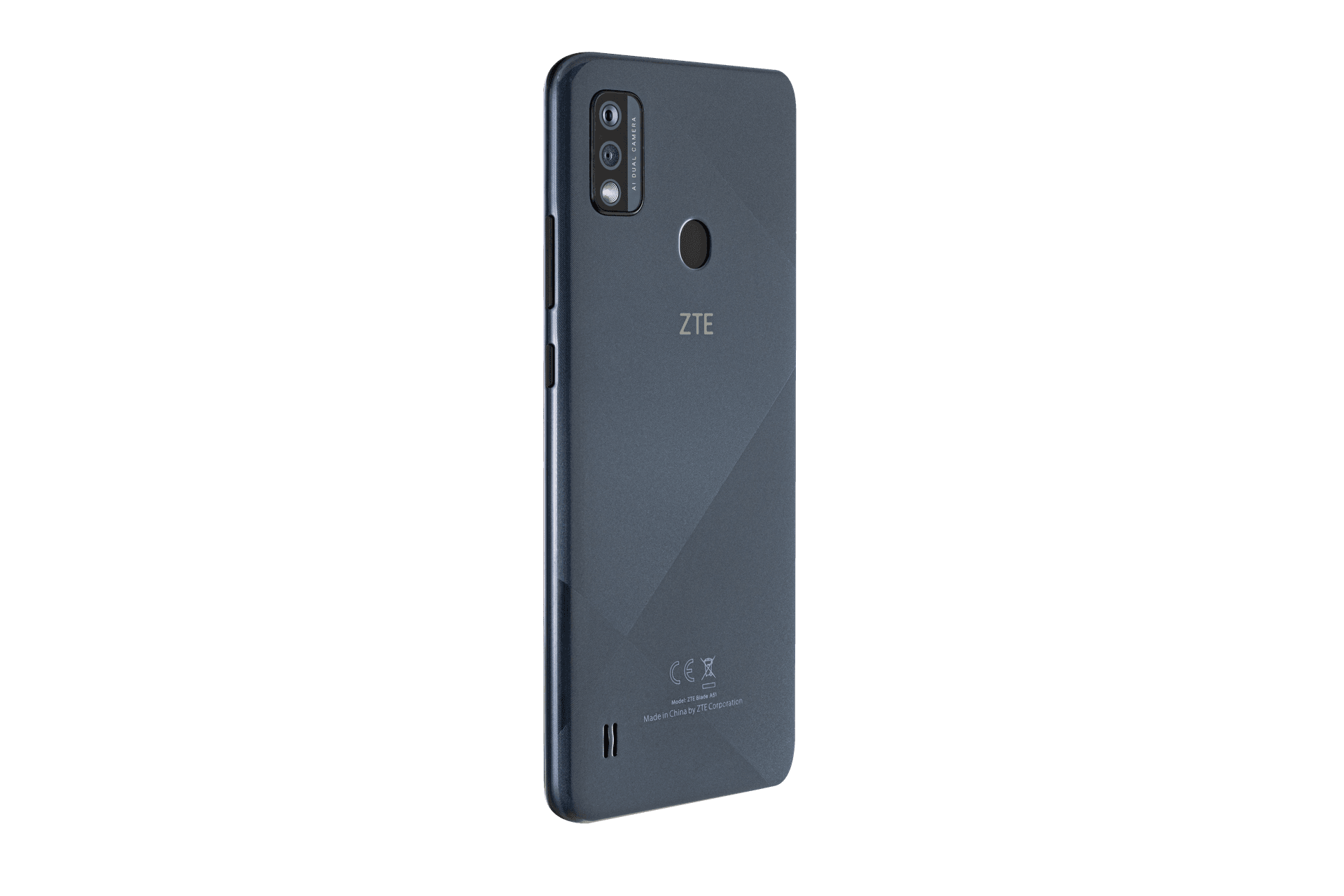 SMARTPHONE ZTE BLADE A51 2GB/32GB GREY "ZTEA51 G232" — miniatură