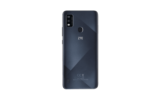 SMARTPHONE ZTE BLADE A51 2GB/32GB GREY "ZTEA51 G232" — miniatură