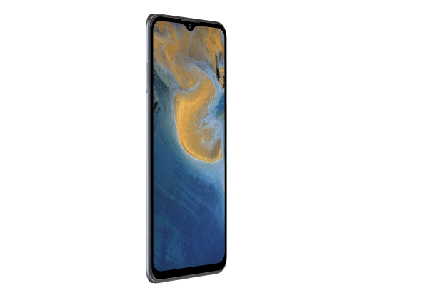 SMARTPHONE ZTE BLADE A51 2GB/32GB GREY "ZTEA51 G232" — miniatură