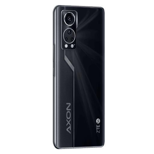 SMARTPHONE ZTE AXON 30 5G 8GB/128GB BLACK "ZTEAX30 B8128UD" — miniatură