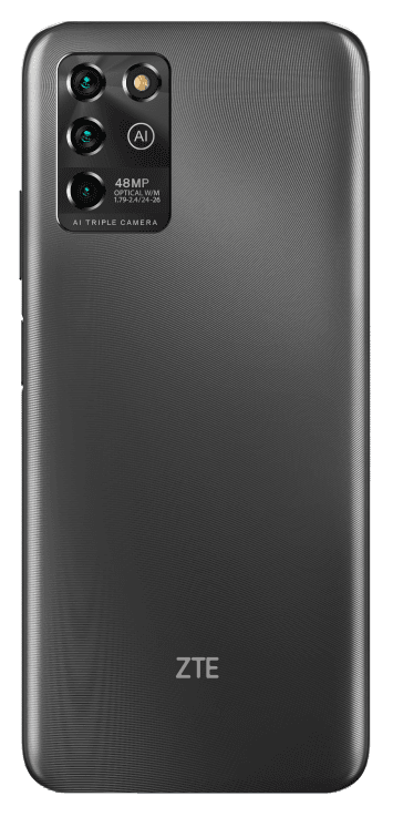 SMARTPHONE ZTE BLADE V30 VITA 4GB/128GB GREY "ZTEV30 G4128"
