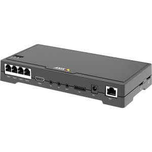 NET CAMERA MAIN UNIT FA54/0878-002 AXIS "0878-002"
