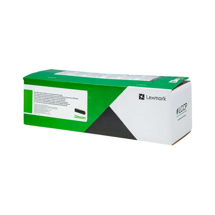 Toner Original Lexmark Black, 20N50K0, pentru CX331|CS431|CS331|CX431, 1.5K, "20N50K0"