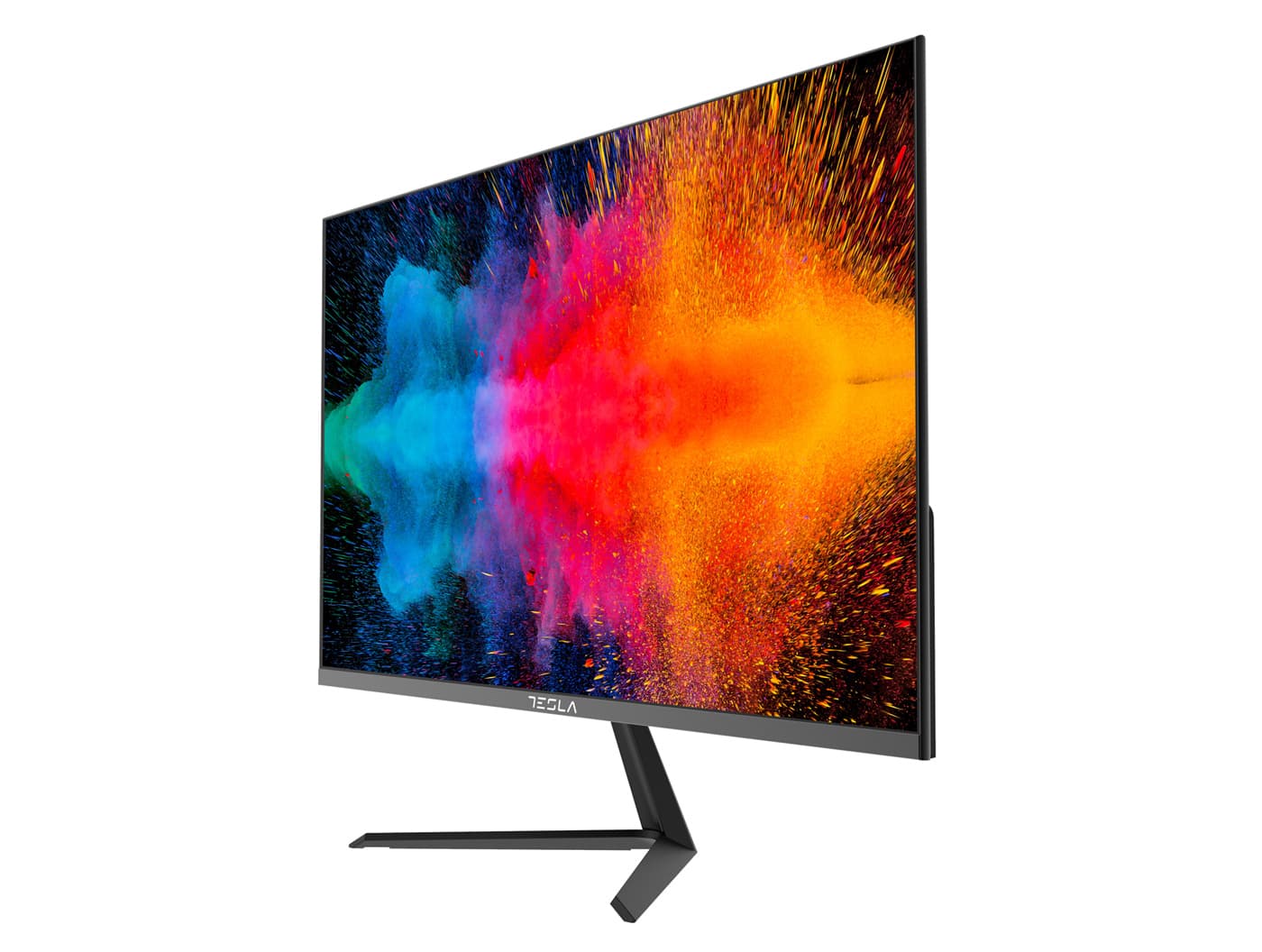 Monitor Tesla 22MC625BF, 21.5", FHDpanou VA, 75Hz "22MC625BF" — miniatură