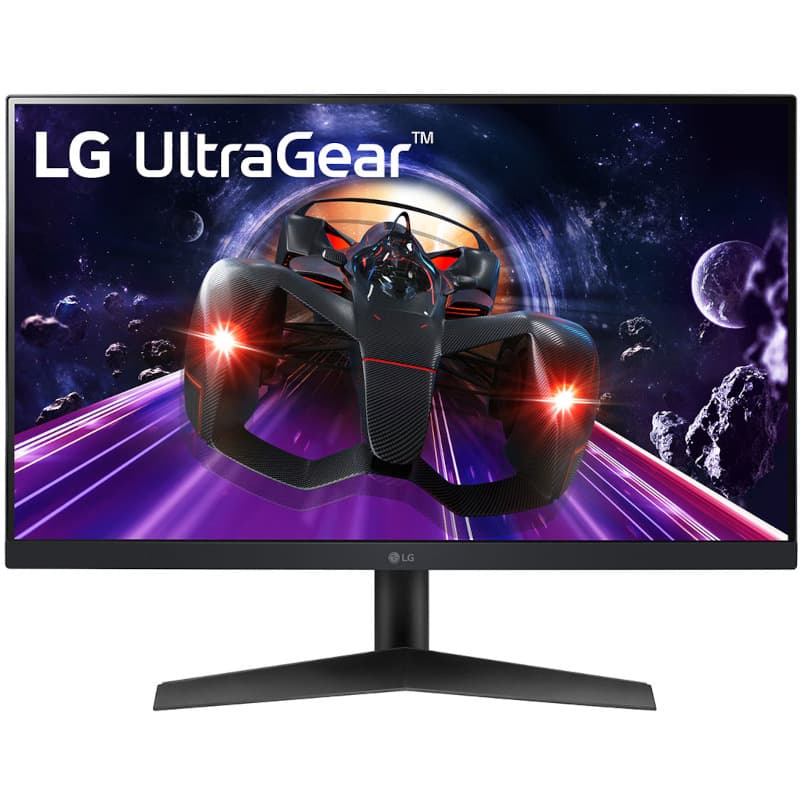 MONITOR 23.8" LG 24GN60R-B.BEU "24GN60R-B.BEU"