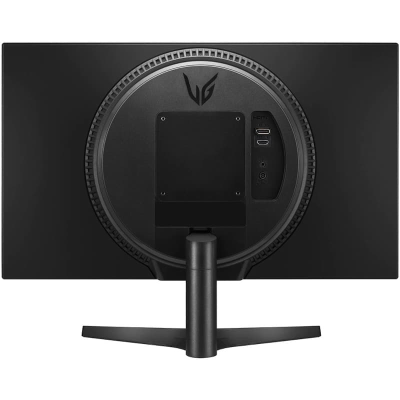MONITOR 23.8" LG 24GN60R-B.BEU "24GN60R-B.BEU" — miniatură