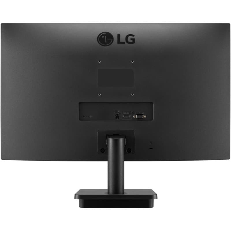 MONITOR 24" LG 24MP400P-B.BEU "24MP400P-B.BEU" — miniatură