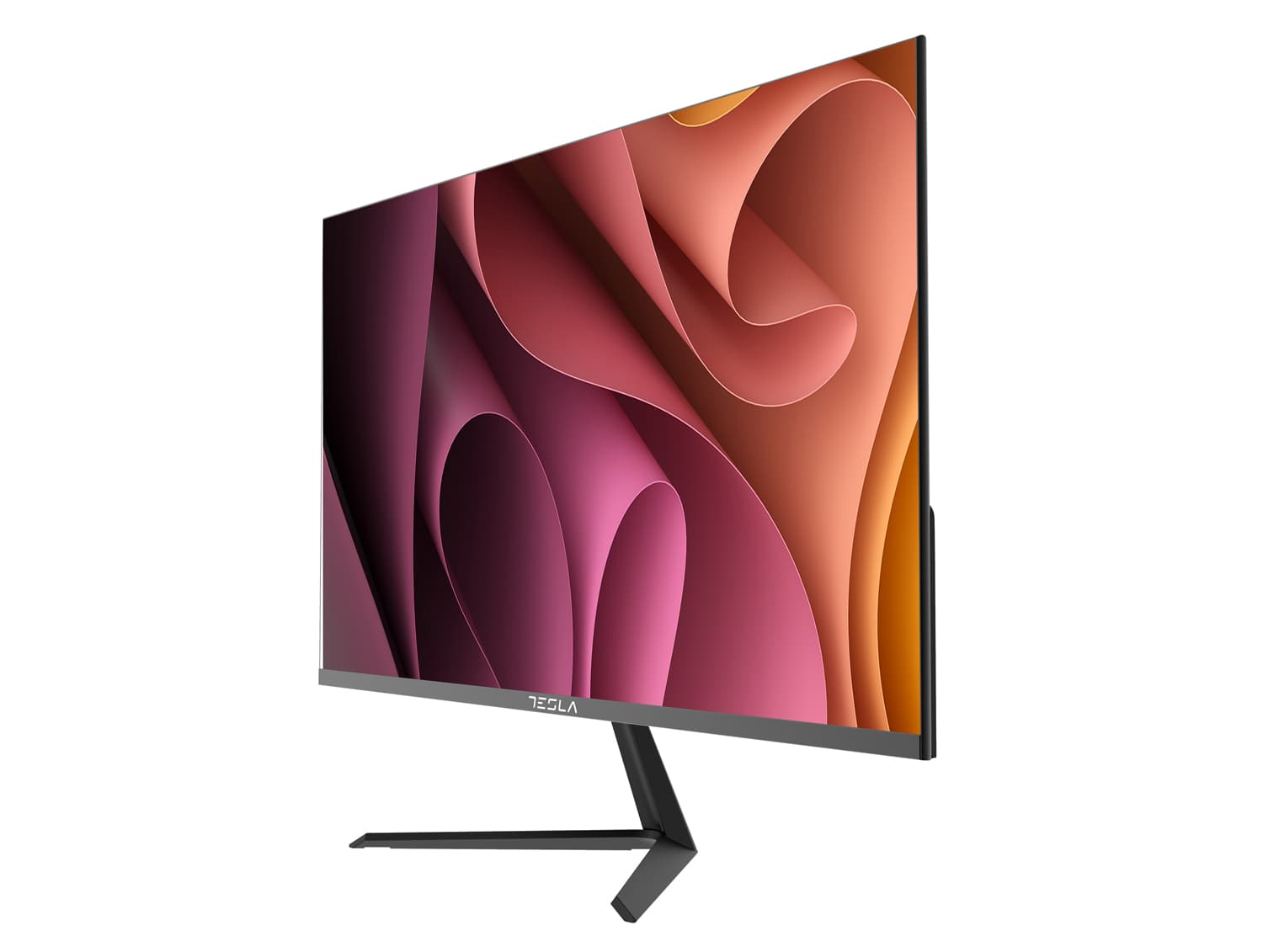 Monitor TESLA 24MC625BF 23.8"/ IPS/1920x "24MC625BF" — miniatură