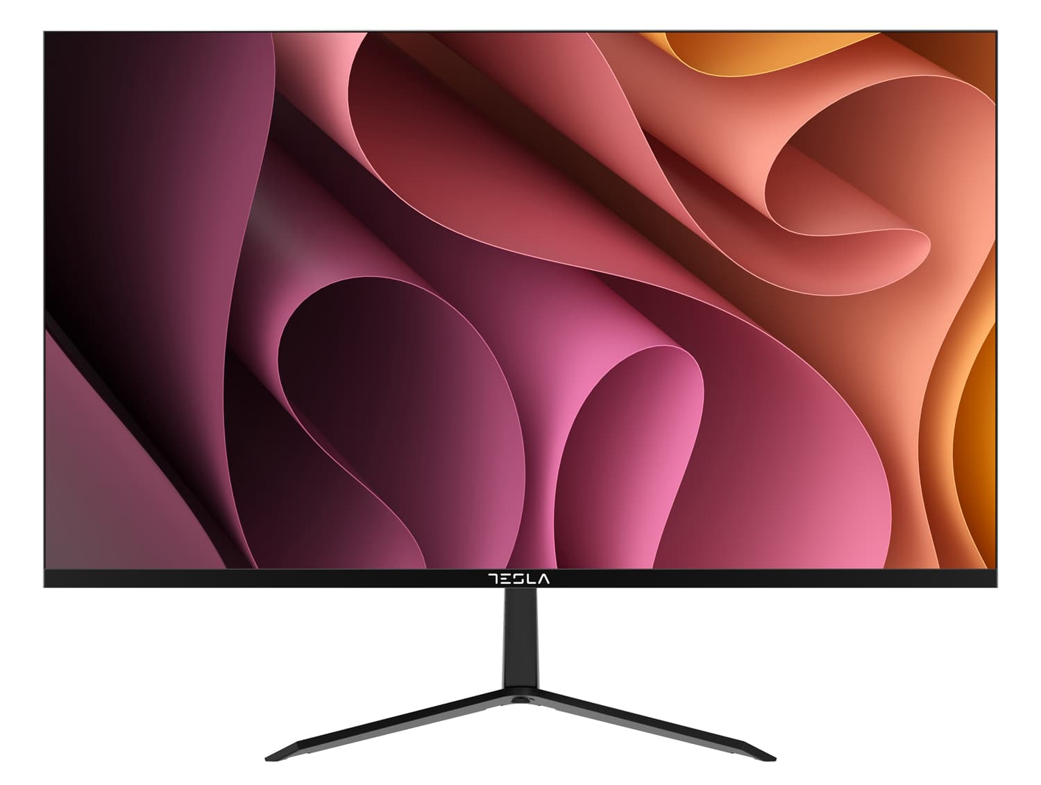 Monitor TESLA 24MC625BF 23.8"/ IPS/1920x "24MC625BF" — miniatură