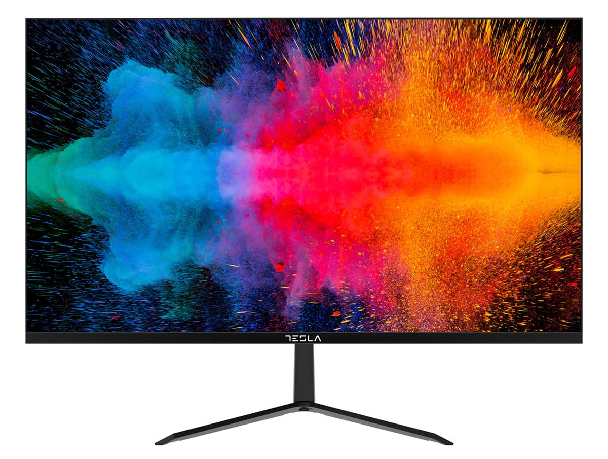 Monitor TESLA 24MC625BF 23.8"/ IPS/1920x "24MC625BF" — miniatură