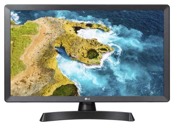 MONITOR LCD 24"/24TQ510S-PZ LG "24TQ510S-PZ"