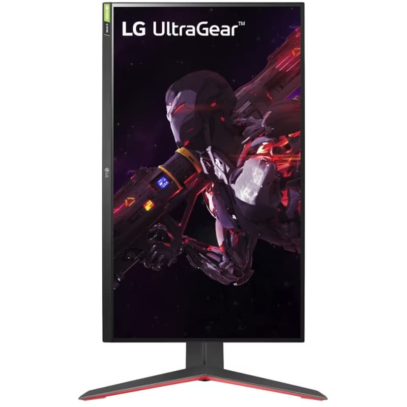 MONITOR 27" LG 27GP850P-B.BEU "27GP850P-B.BEU" — miniatură
