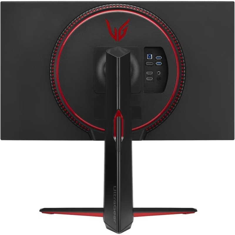 MONITOR 27" LG 27GP850P-B.BEU "27GP850P-B.BEU" — miniatură