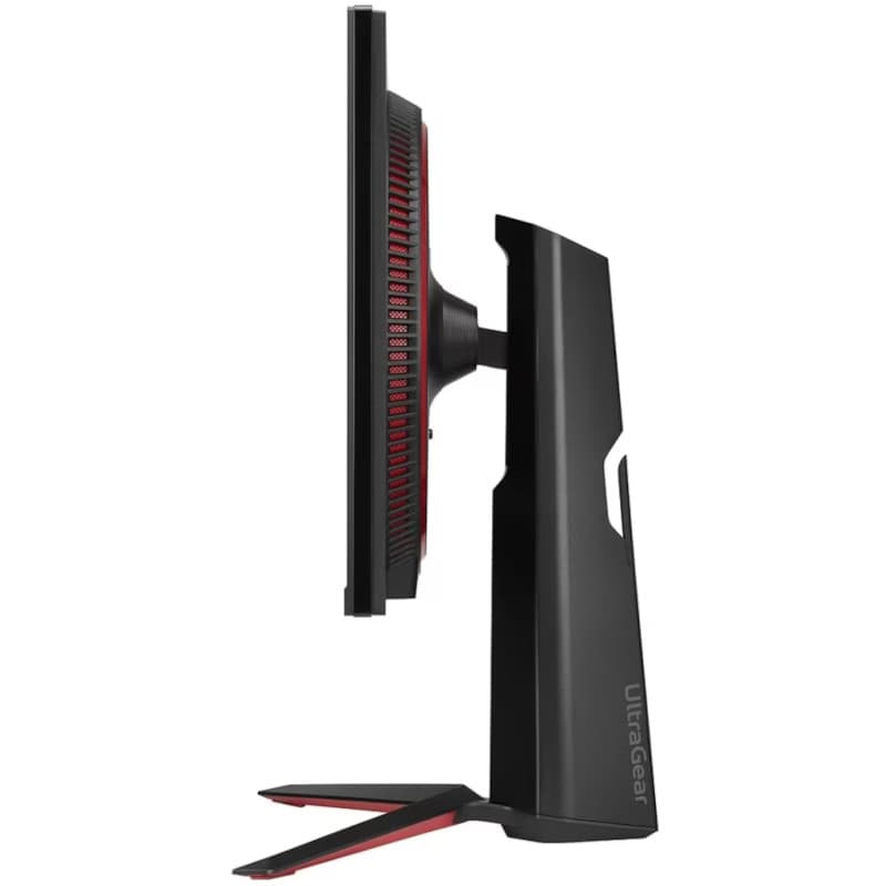 MONITOR 27" LG 27GP850P-B.BEU "27GP850P-B.BEU" — miniatură