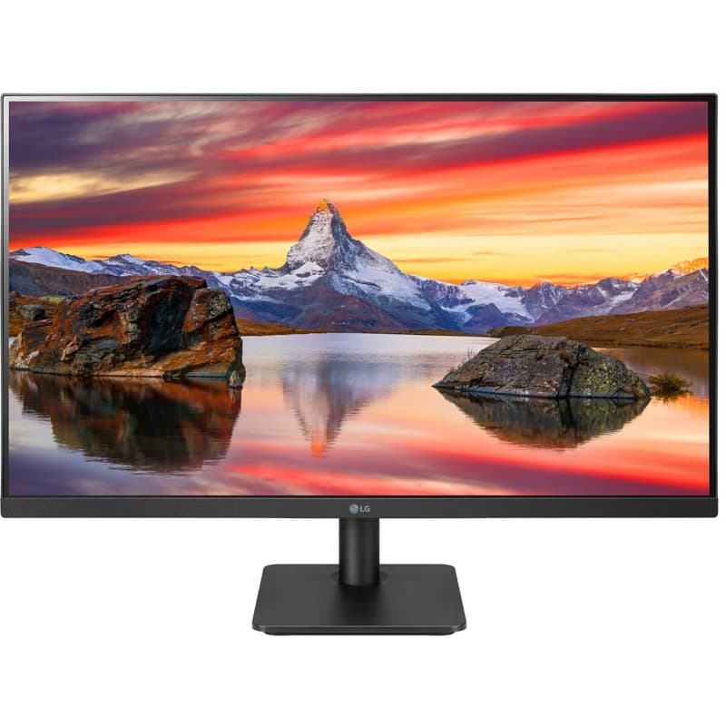MONITOR 27" LG 27MP400P-B.BEU "27MP400P-B.BEU"