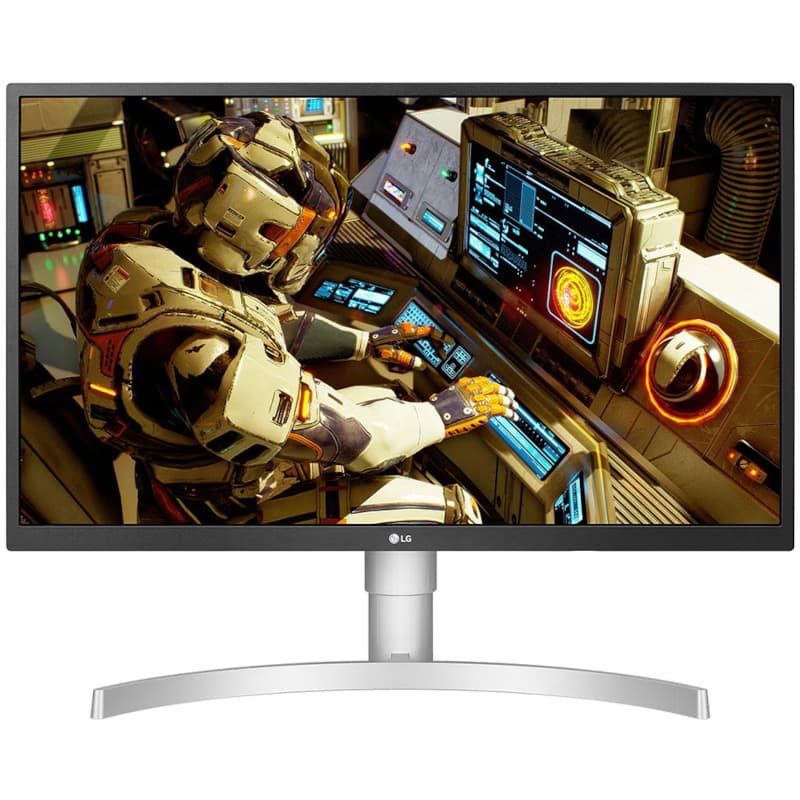 MONITOR 27" LG 27UL550P-W.AEU "27UL550P-W.AEU"