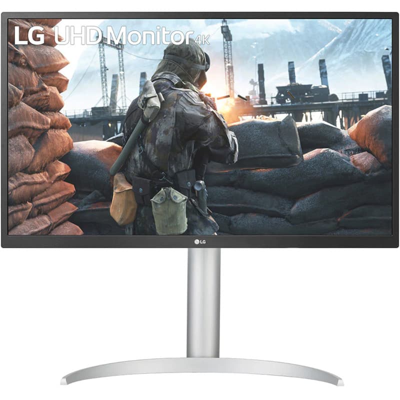 MONITOR 27" LG 27UP550N-W.AEU "27UP550N-W.AEU"