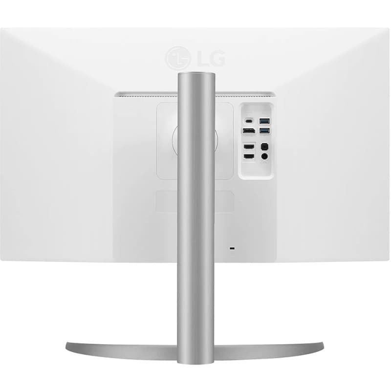 MONITOR 27" LG 27UP550N-W.AEU "27UP550N-W.AEU" — miniatură