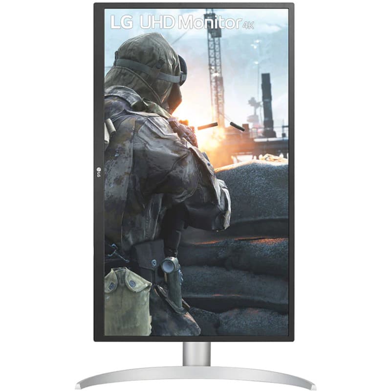 MONITOR 27" LG 27UP550N-W.AEU "27UP550N-W.AEU" — miniatură