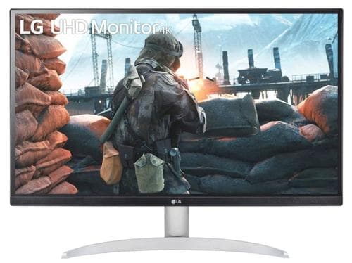 MONITOR 27" LG 27UP650P-W.BEU "27UP650P-W.BEU"