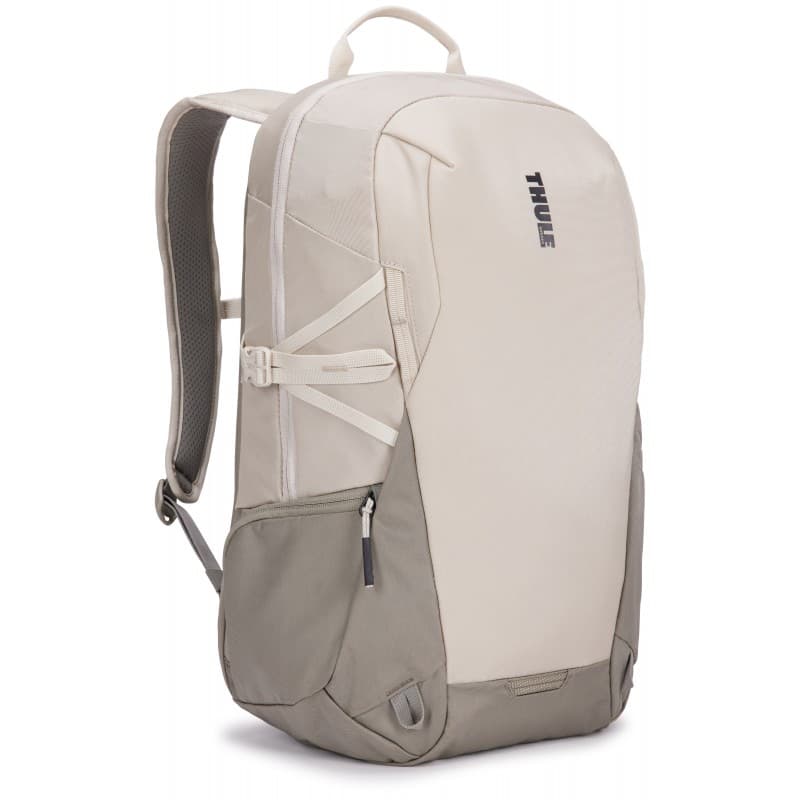 RUCSAC THULE Enroute, 21 l, pt. notebook de max. 15.6 inch, 1 compartiment, buzunar lateral x 2, waterproof, nylon, gri, "TEBP4116 PELICAN/VETIVER" / 3204840 — miniatură