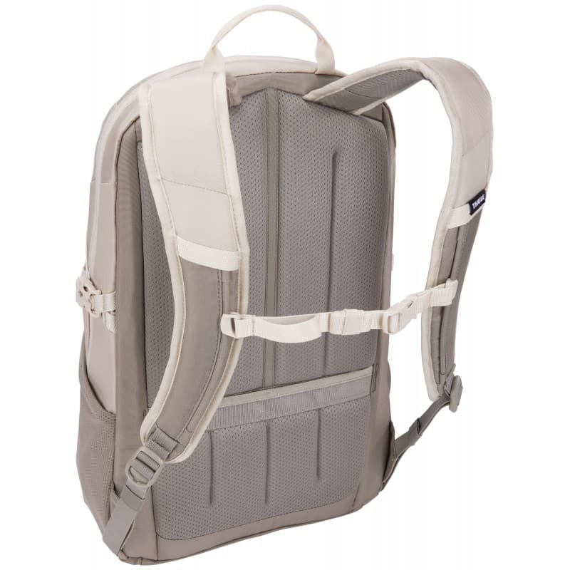 RUCSAC THULE Enroute, 21 l, pt. notebook de max. 15.6 inch, 1 compartiment, buzunar lateral x 2, waterproof, nylon, gri, "TEBP4116 PELICAN/VETIVER" / 3204840 — miniatură