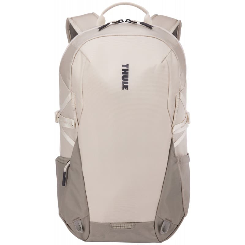 RUCSAC THULE Enroute, 21 l, pt. notebook de max. 15.6 inch, 1 compartiment, buzunar lateral x 2, waterproof, nylon, gri, "TEBP4116 PELICAN/VETIVER" / 3204840