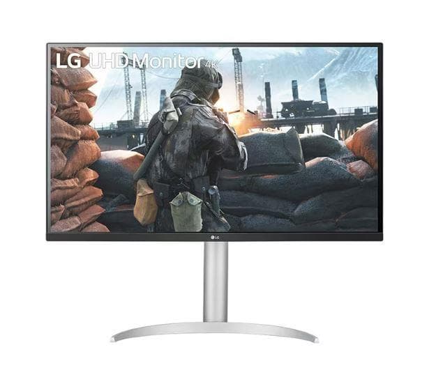MONITOR LCD 32" VA 4K/32UP55NP-W LG "32UP55NP-W"
