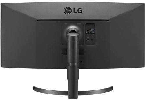 MONITOR 35" LG 35WN75C-B, "35WN75C-B.AEU" — miniatură