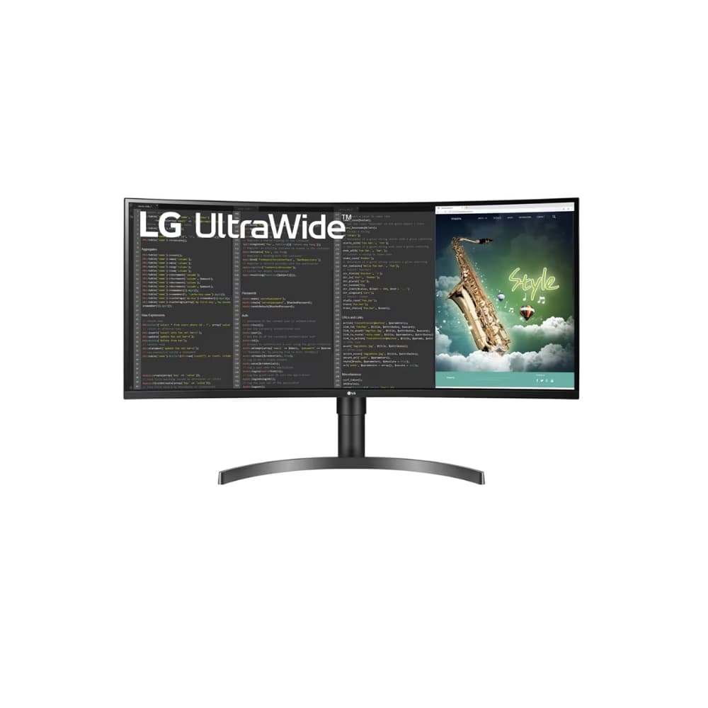 MONITOR 35" LG 35WN75CP-B.AEU "35WN75CP-B.AEU"