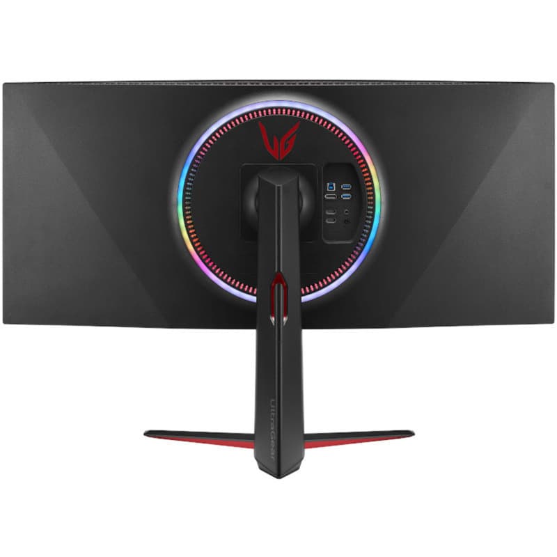 MONITOR 38" LG 38GN950-B "38GN950-B.AEU" — miniatură