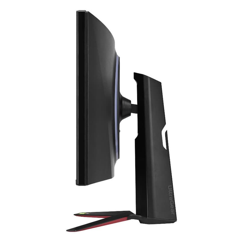 MONITOR 38" LG 38GN950-B "38GN950-B.AEU" — miniatură