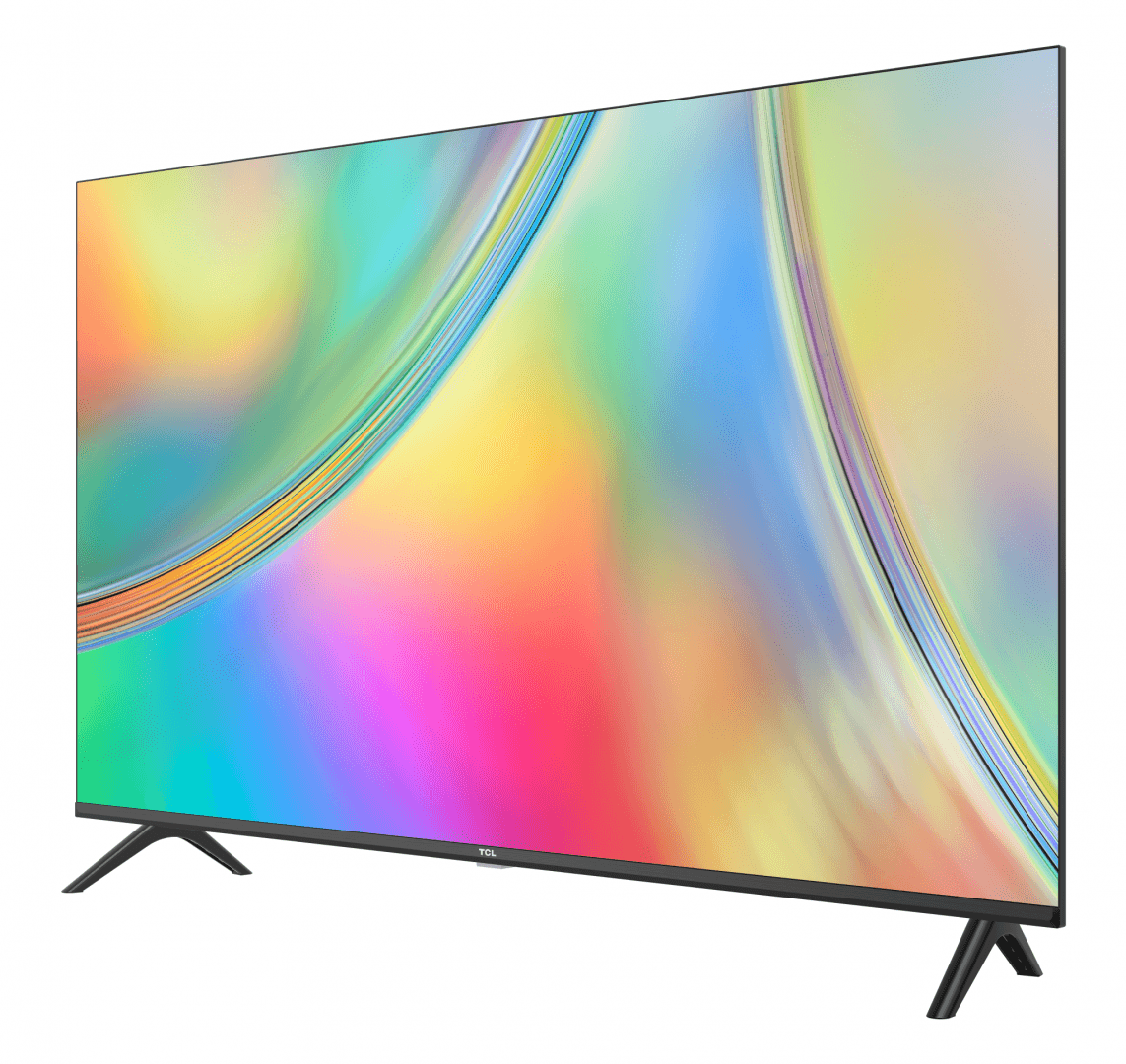 Smart TV TCL 40S5400A 40"-102CM L "40S5400A" — miniatură