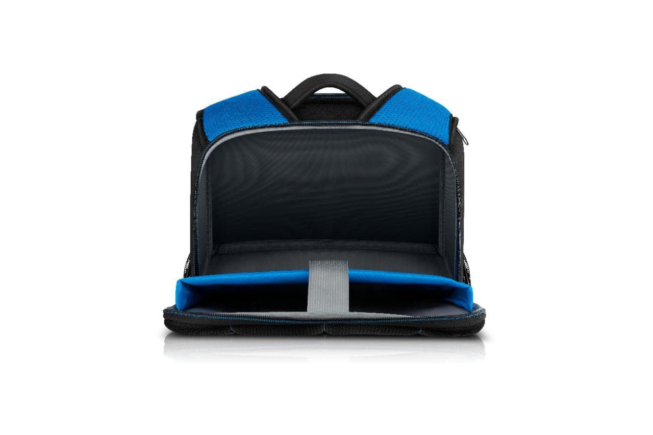 DELL BACKPACK ESSENTIAL 15" ES1520P "460-BCTJ_P" — miniatură