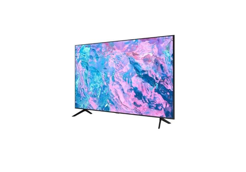 LED TV 43" SAMSUNG 50CU7172UXXH "50CU7172UXXH" — miniatură