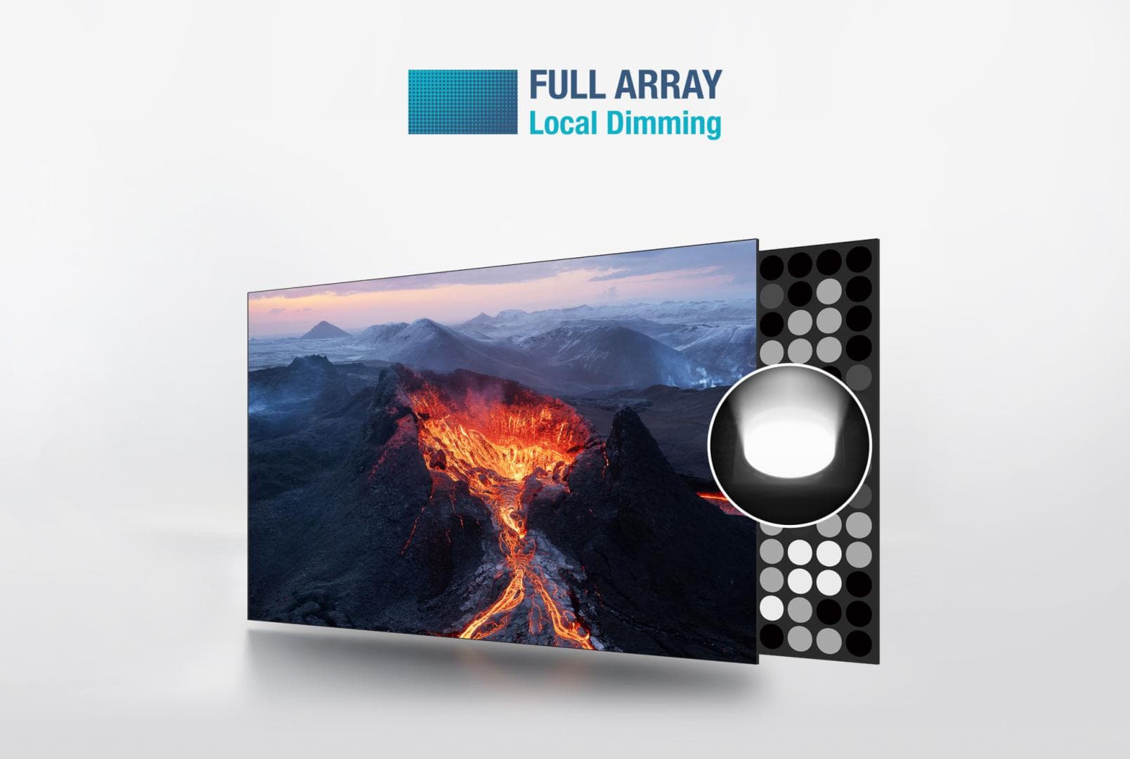 Smart TV TCL 55C745(2022) 55"-140 CM Ql "55C745" — miniatură