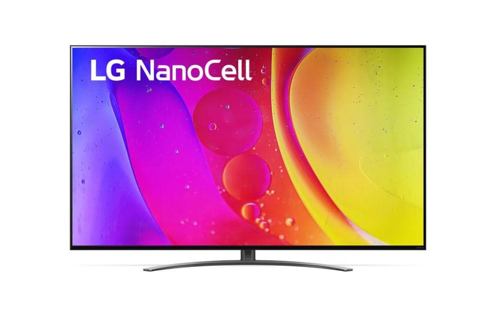 NANO TV 65" LG 55NANO813QA.AEU "55NANO813QA.AEU"