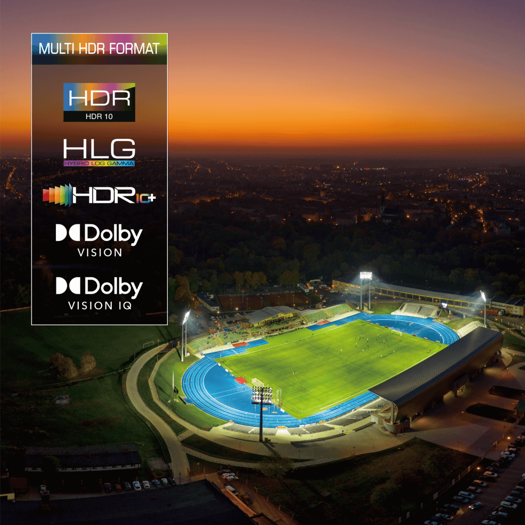 Smart TV TCL 65C745(2022) 65"-164CM Ql "65C745" — miniatură