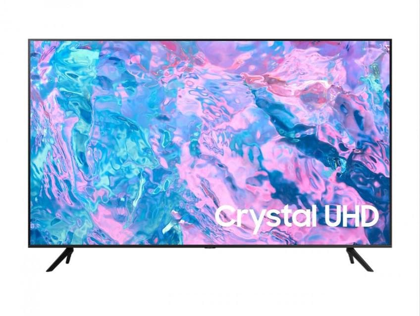 LED TV 65" SAMSUNG 65CU7172UXXH "65CU7172UXXH"